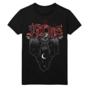 Underground Metal Aesthetic Shirt NTAN0303 Kittie T-Shirts