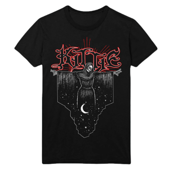 Underground Metal Aesthetic Shirt NTAN0303 Kittie T-Shirts