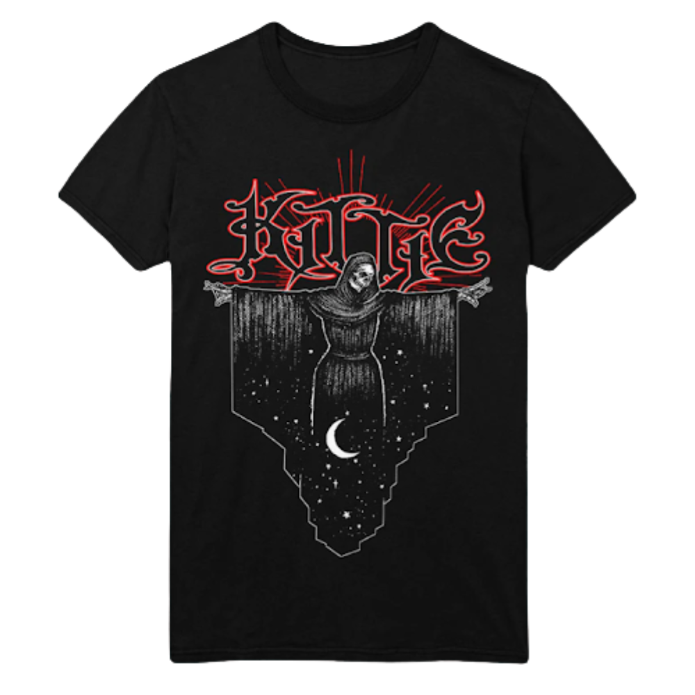 Underground Metal Aesthetic Shirt NTAN0303 Kittie T-Shirts