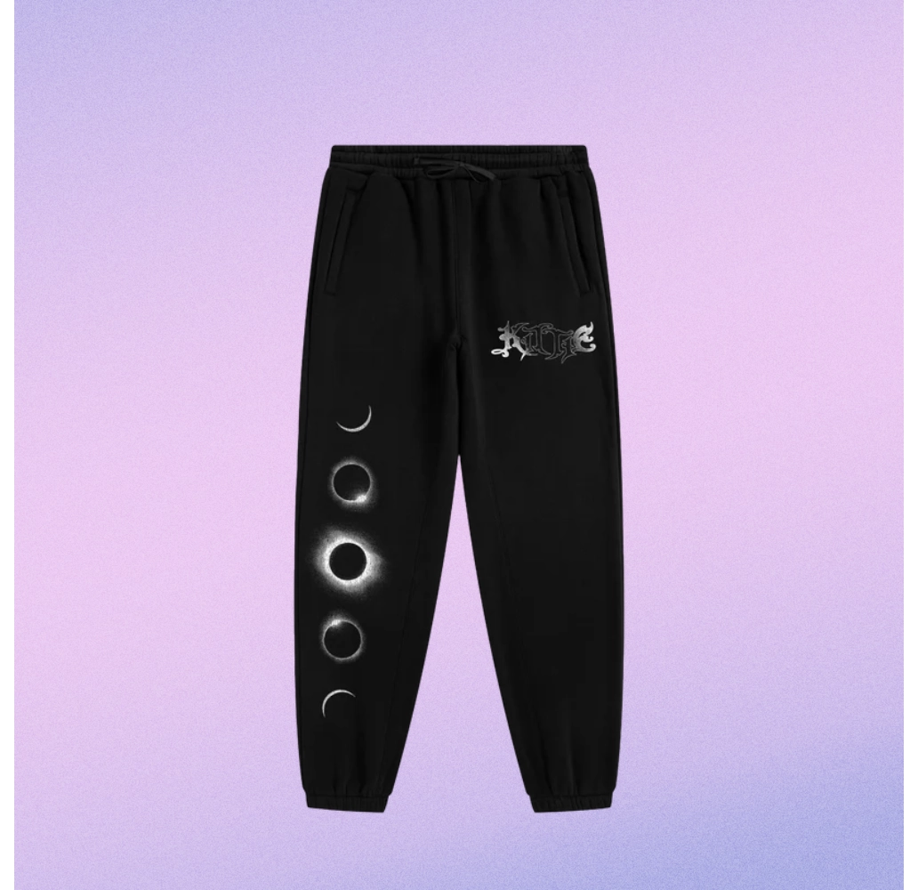 Sweatpants