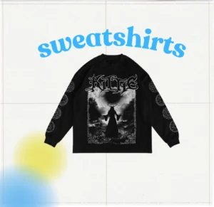 Sweatshirts