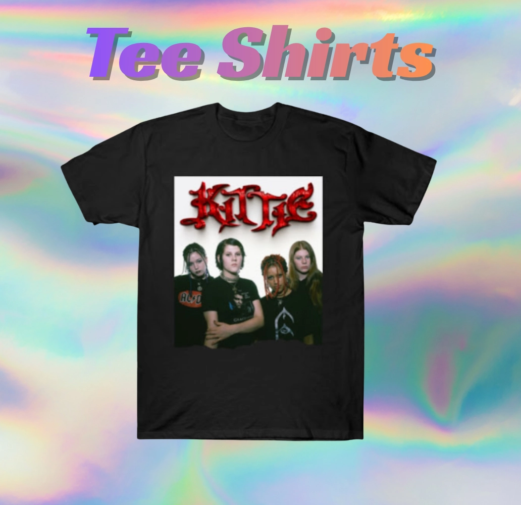 Tee Shirts