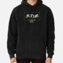 Kittie BAND Pullover Black Hoodie