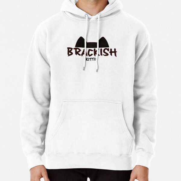 Kittie Band Pullover Hoodie