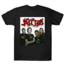 Kittie Classic Metal Fan Edition Tee NTAN0303 T-Shirts