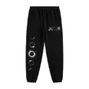 Kittie Hecate - Black Sweatpants