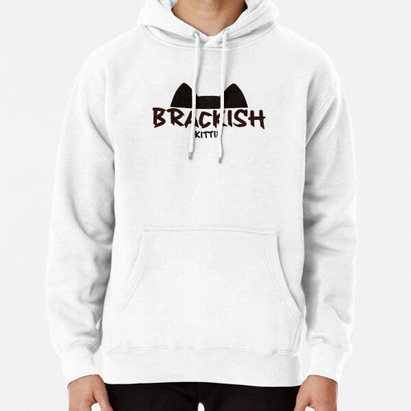 Kittie Merch Band Pullover Hoodie