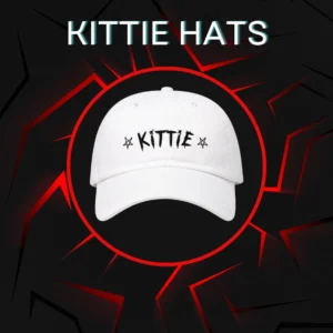 Kittie Merch Hat