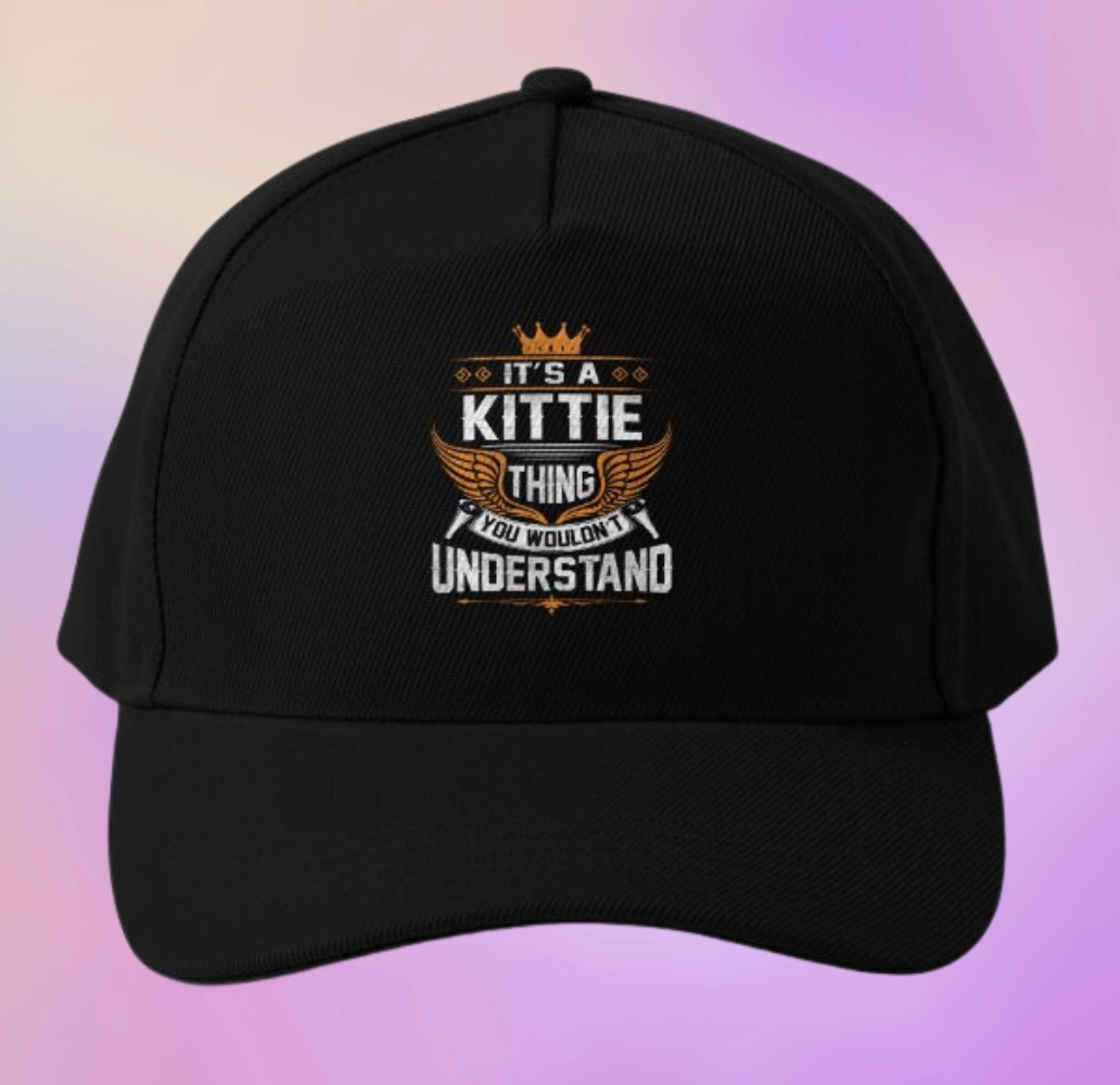 Kittie Merch Hats
