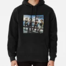 Kittie Merch Poster because Girls Rule Poster Black Hoodie