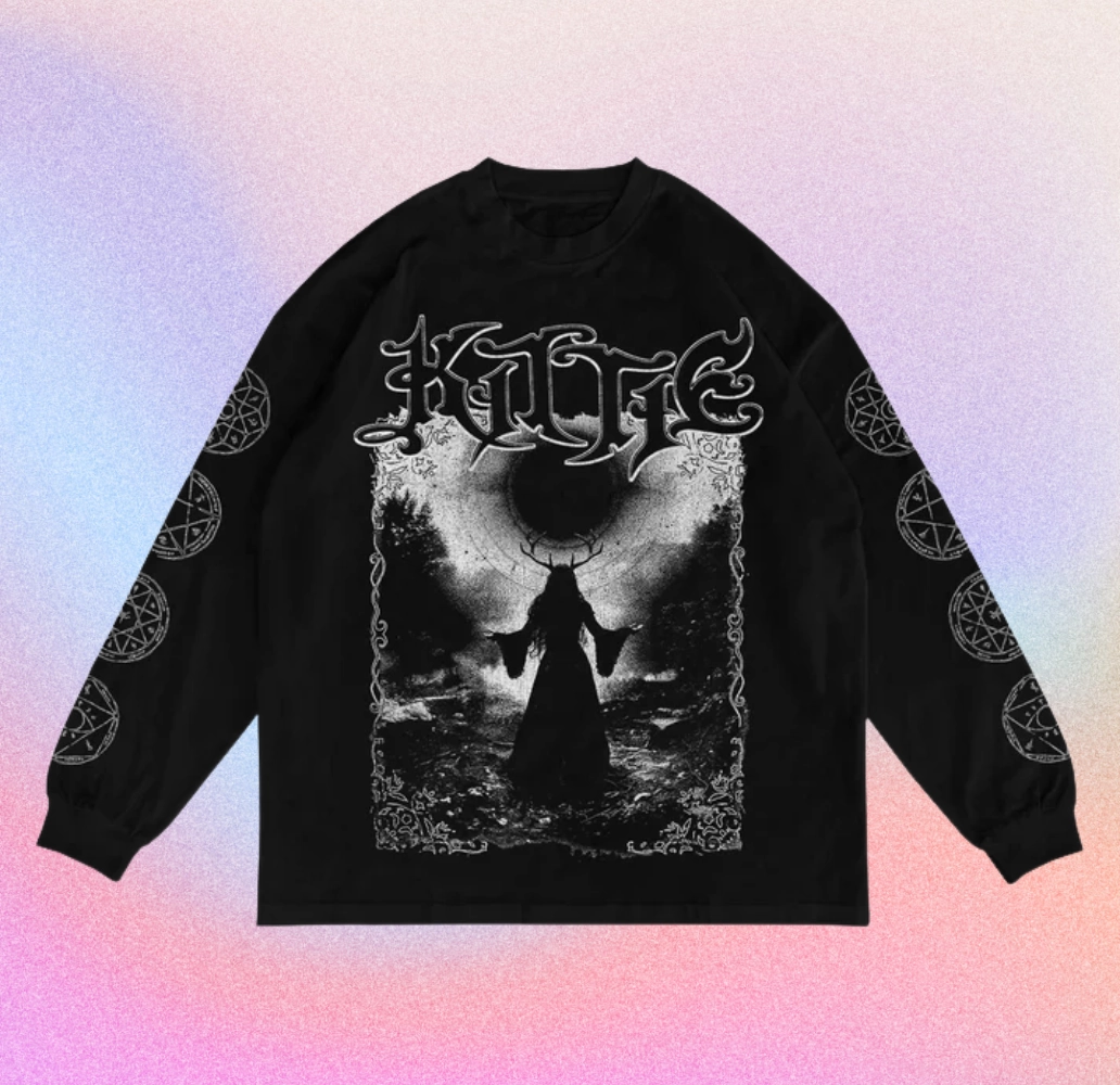 Kittie Merch Sweatshirts