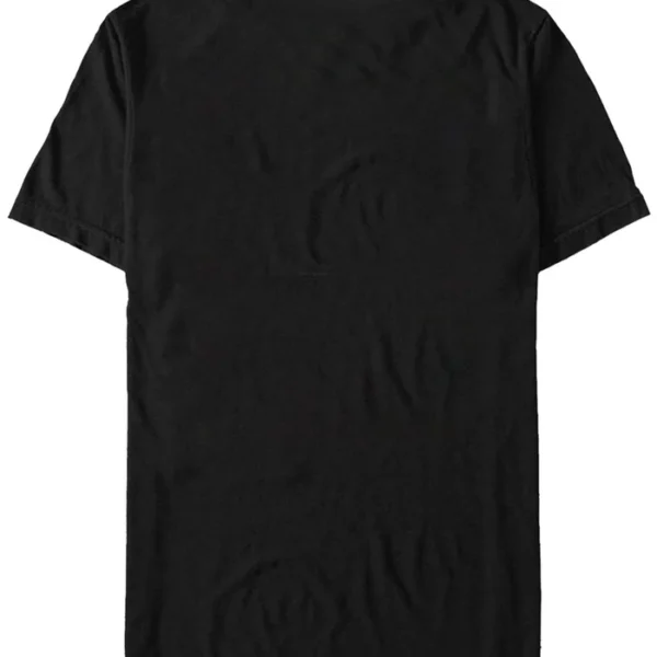 Kittie Meditate Black - T-Shirt