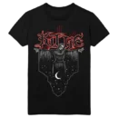 Kittie Reaper - Black T-Shirt