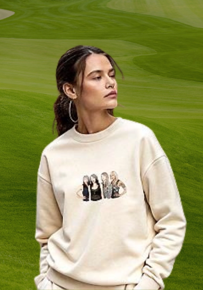 Kittie merch