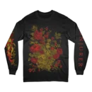 Kittie Merch Gold Long Sleeve