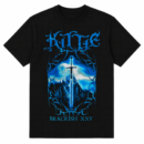 Kittie Brackish XXV HTCT2706 Kittie T-Shirts