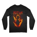 Kittie Hellraiser Long Sleeve