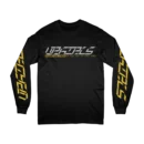 Kittie Merch Phantom Pain Long Sleeve