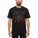 Kittie Merch T-shirt Spit Era Tribute