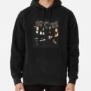 Kittie black rare spit Pullover Hoodie