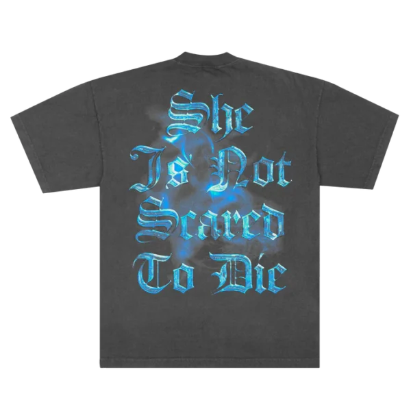 Brackish Pepper T-Shirt