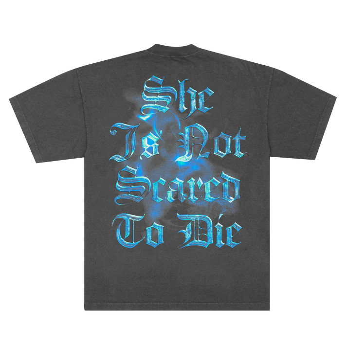 Brackish Pepper T-Shirt