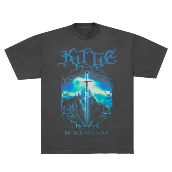 Brackish Pepper T-Shirt