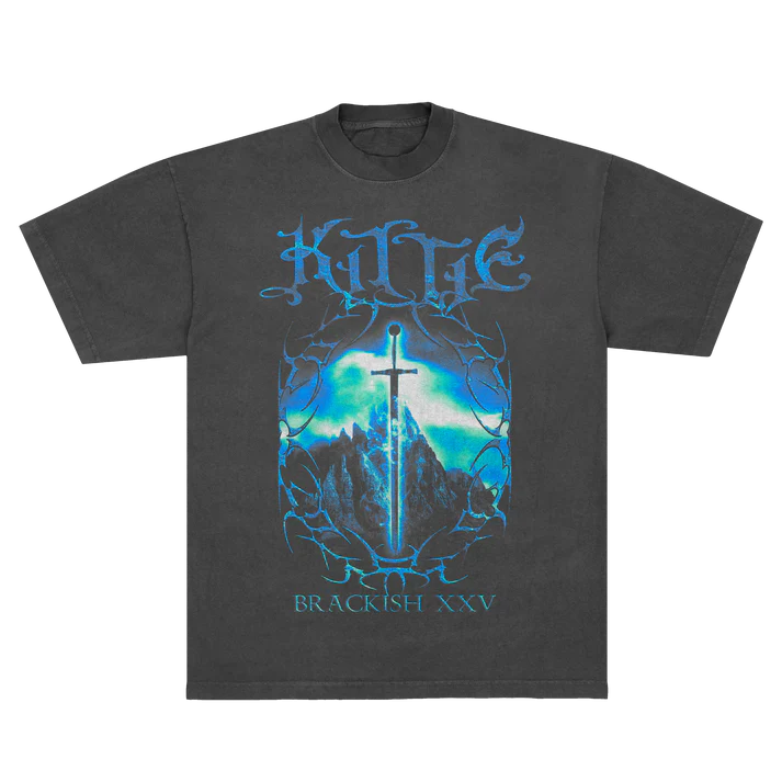 Brackish Pepper T-Shirt
