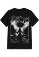 Kittie Eclipse Sun - T-Shirt