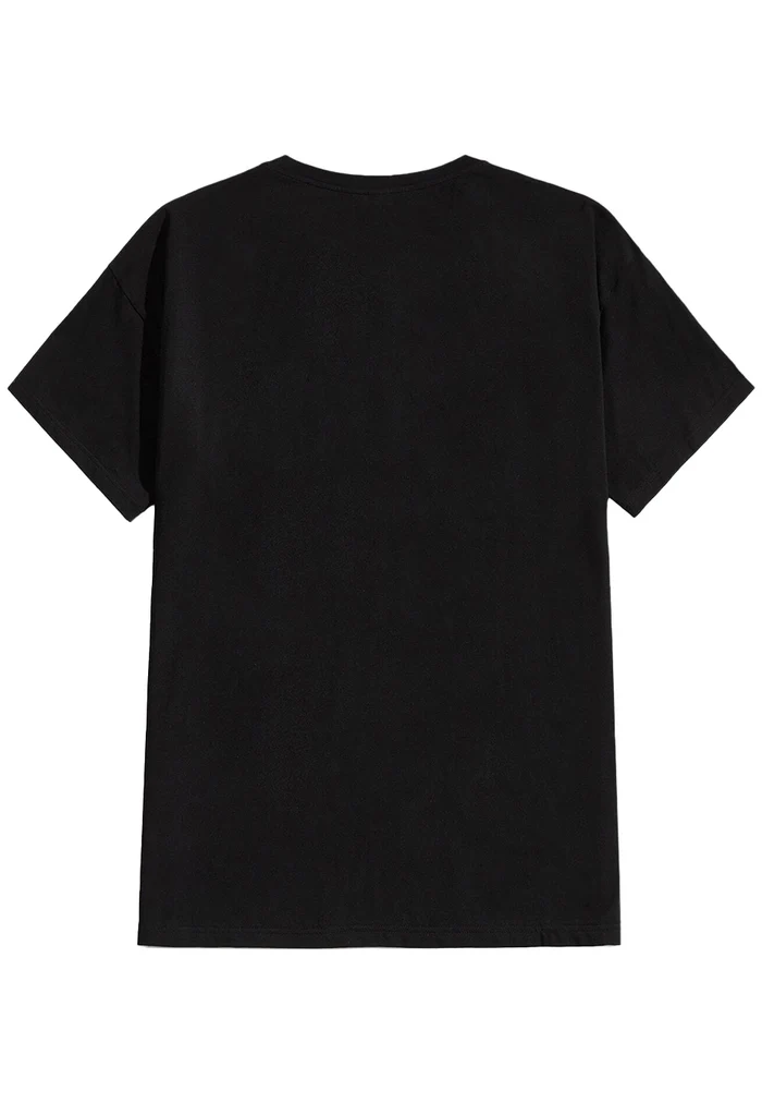Kittie Eclipse Sun - T-Shirt