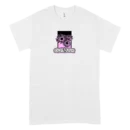 Kittie Merch Fashion White T-Shirt