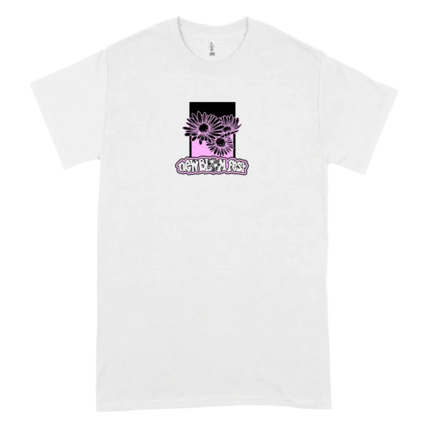 Kittie Merch Fashion White T-Shirt