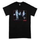 Kittie Merch Tour T-Shirt Black